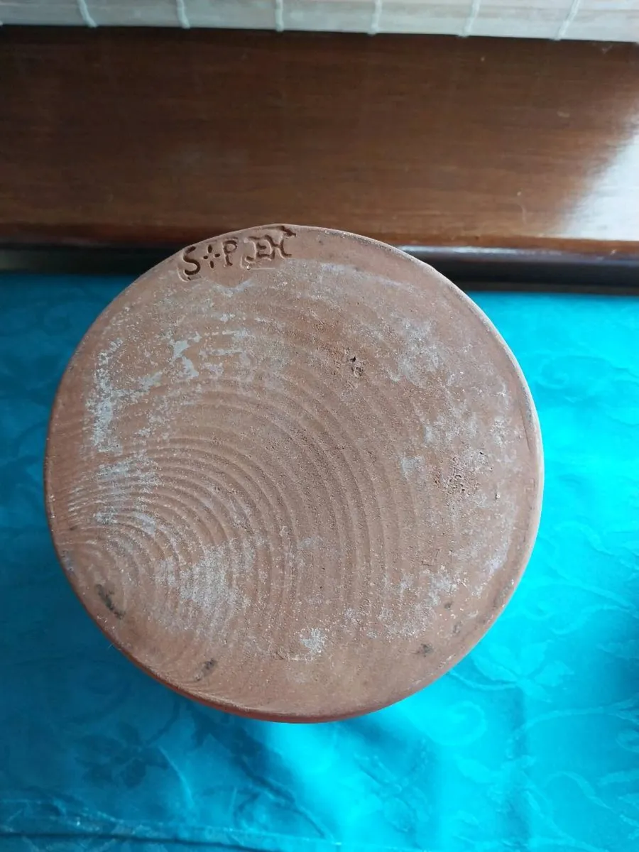 Stephen pearse vase - Image 3