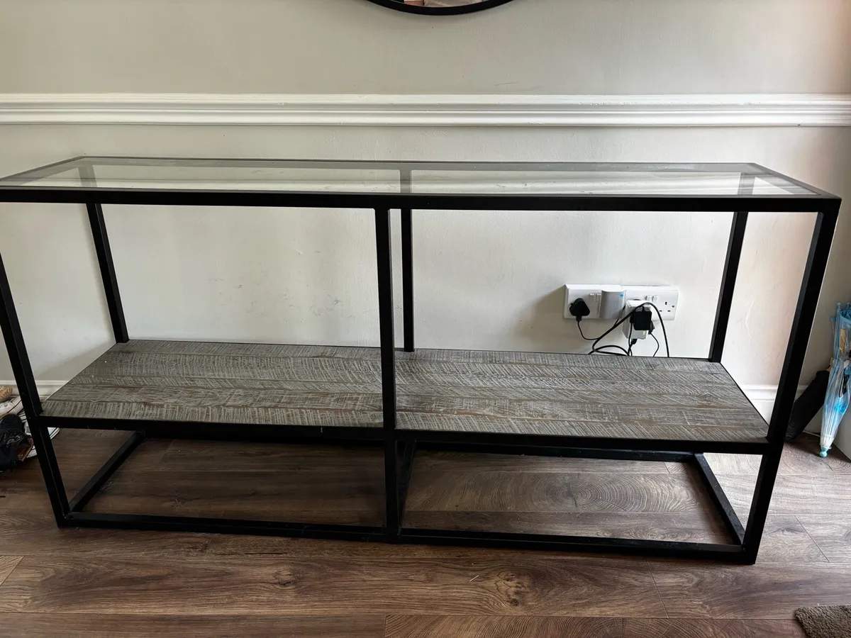 Sideboard/ hall table - Image 3