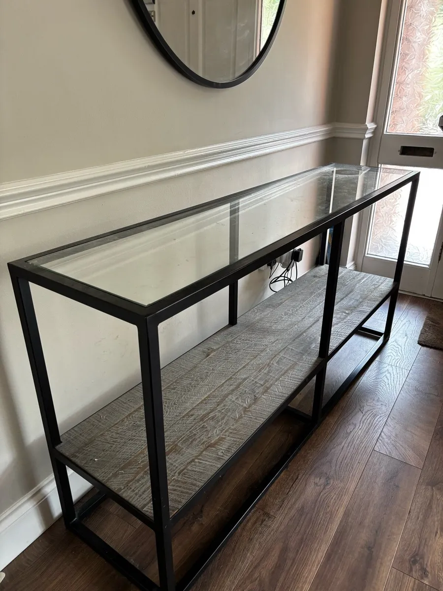 Sideboard/ hall table - Image 1