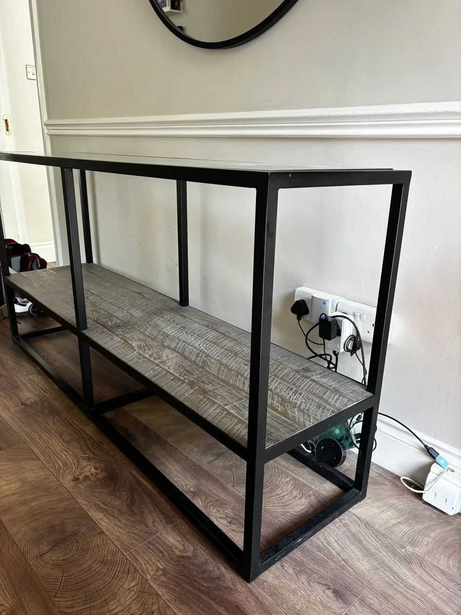 Sideboard/ hall table - Image 2