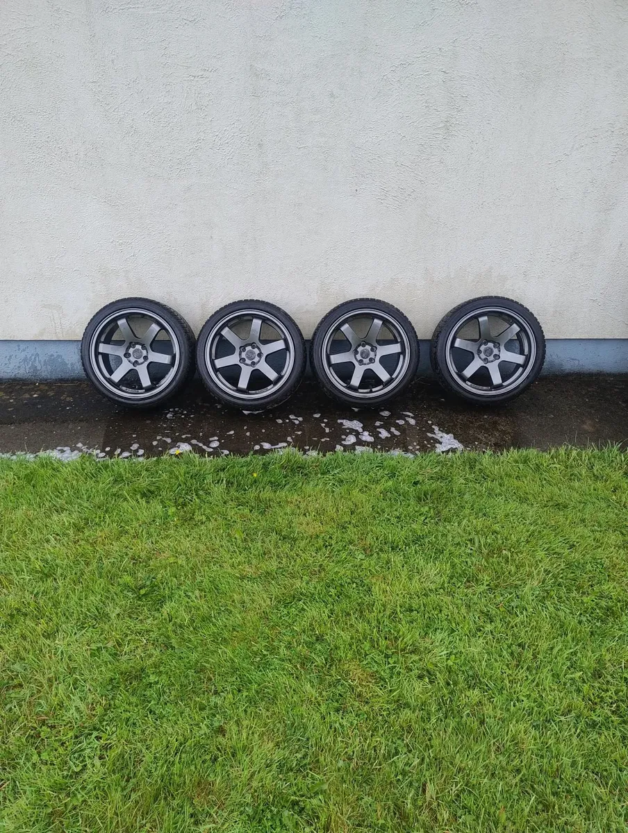 Alloys for sale - Image 1