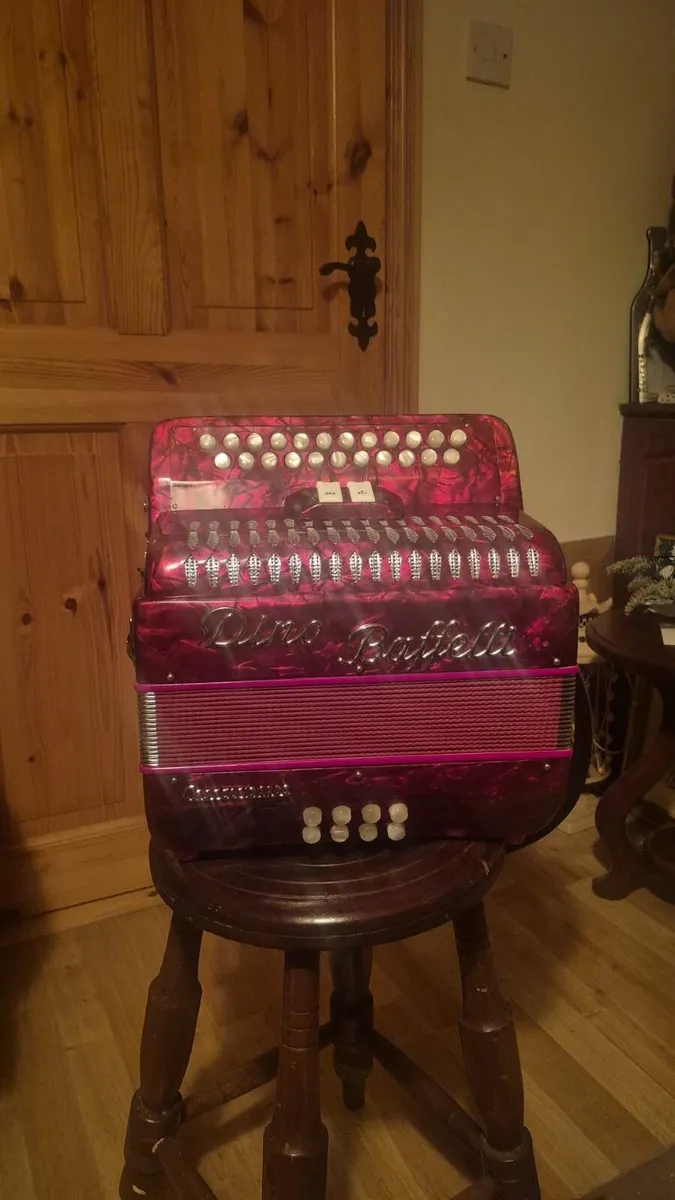 Accordion - Image 1