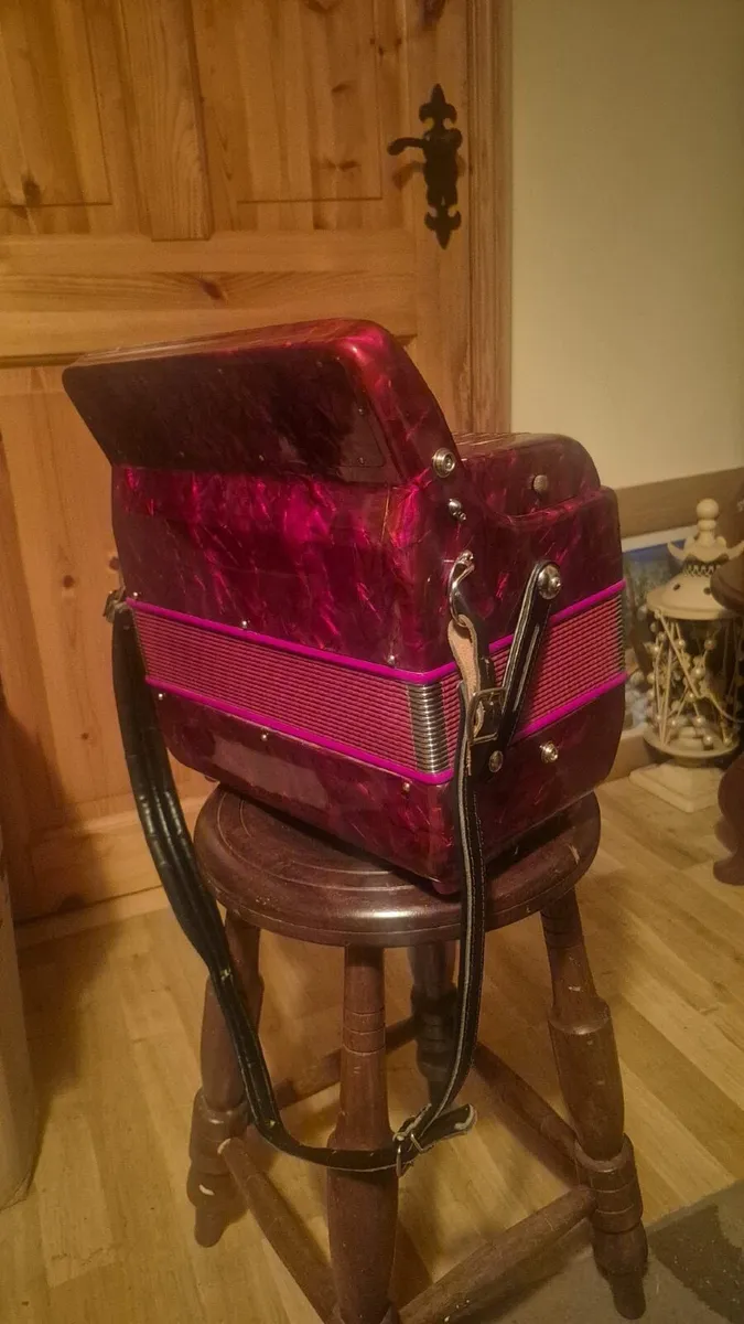 Accordion - Image 2