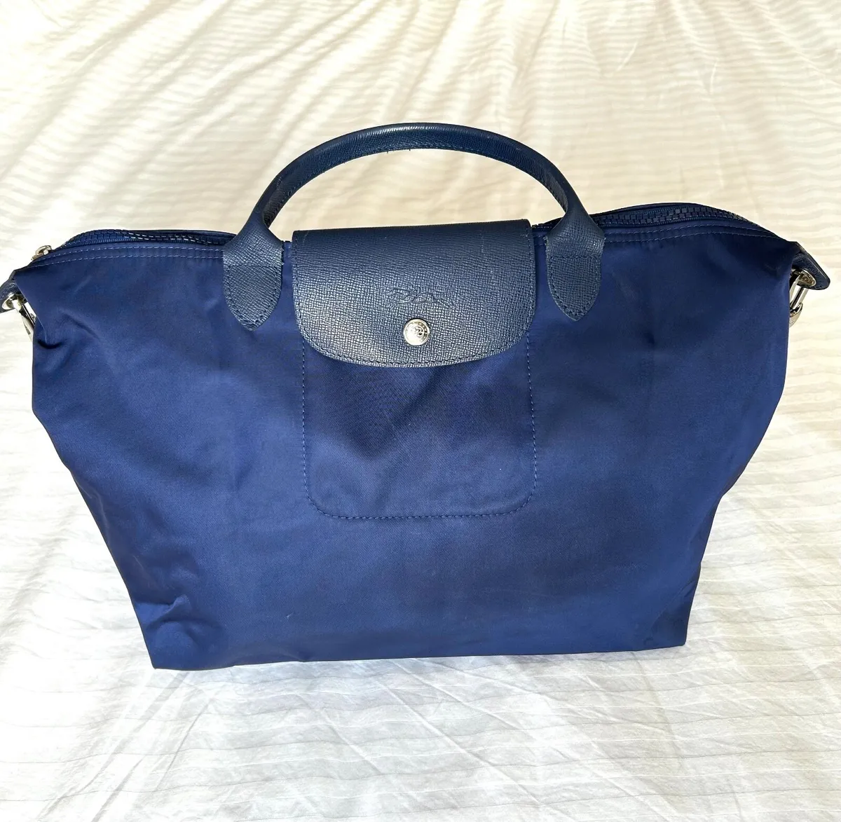 Longchamp Bag - Image 1