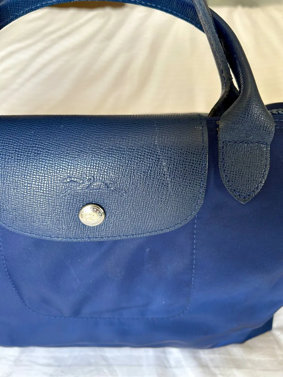 Longchamp Bag - Image 3