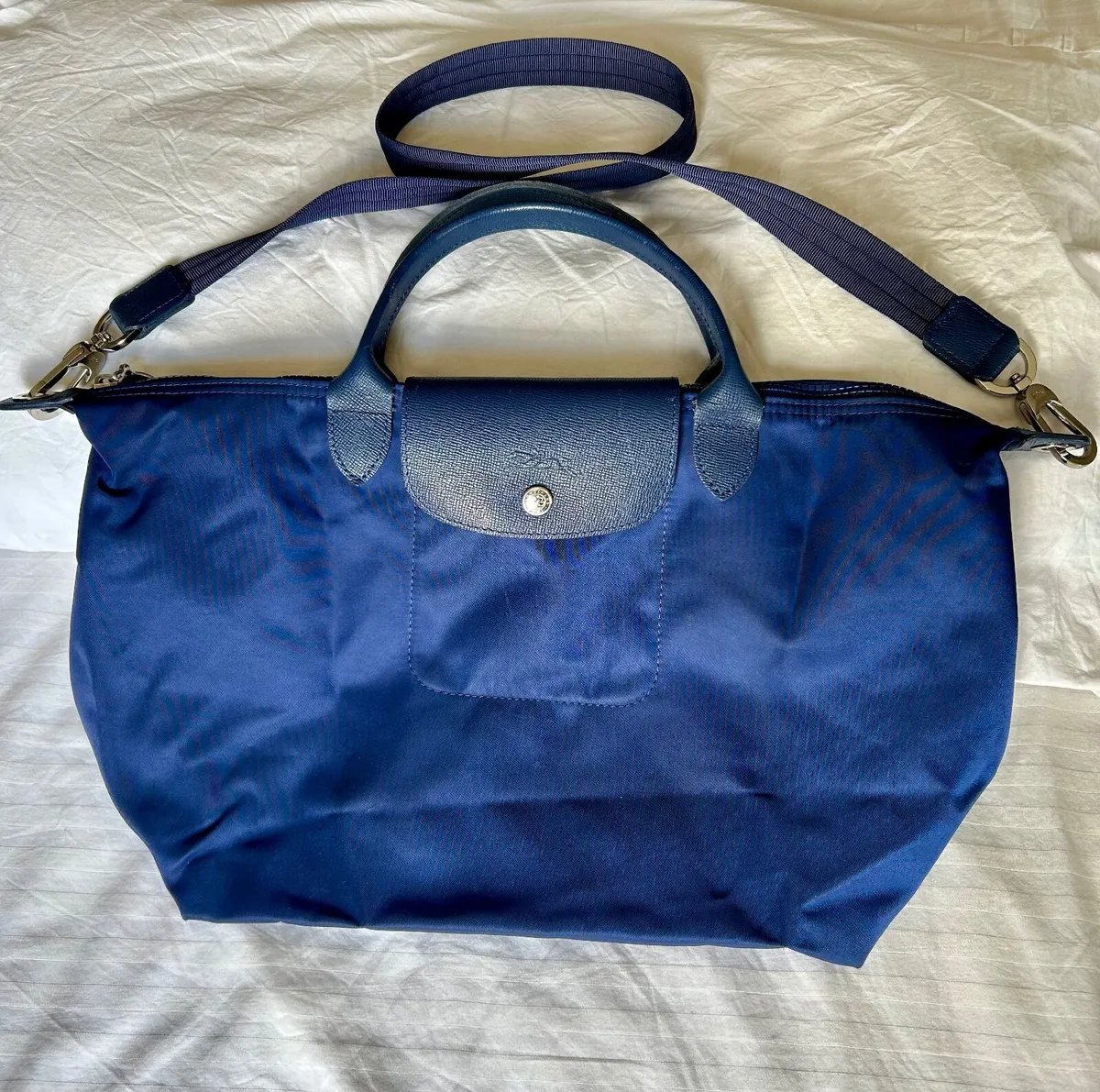 Longchamp Bag - Image 4