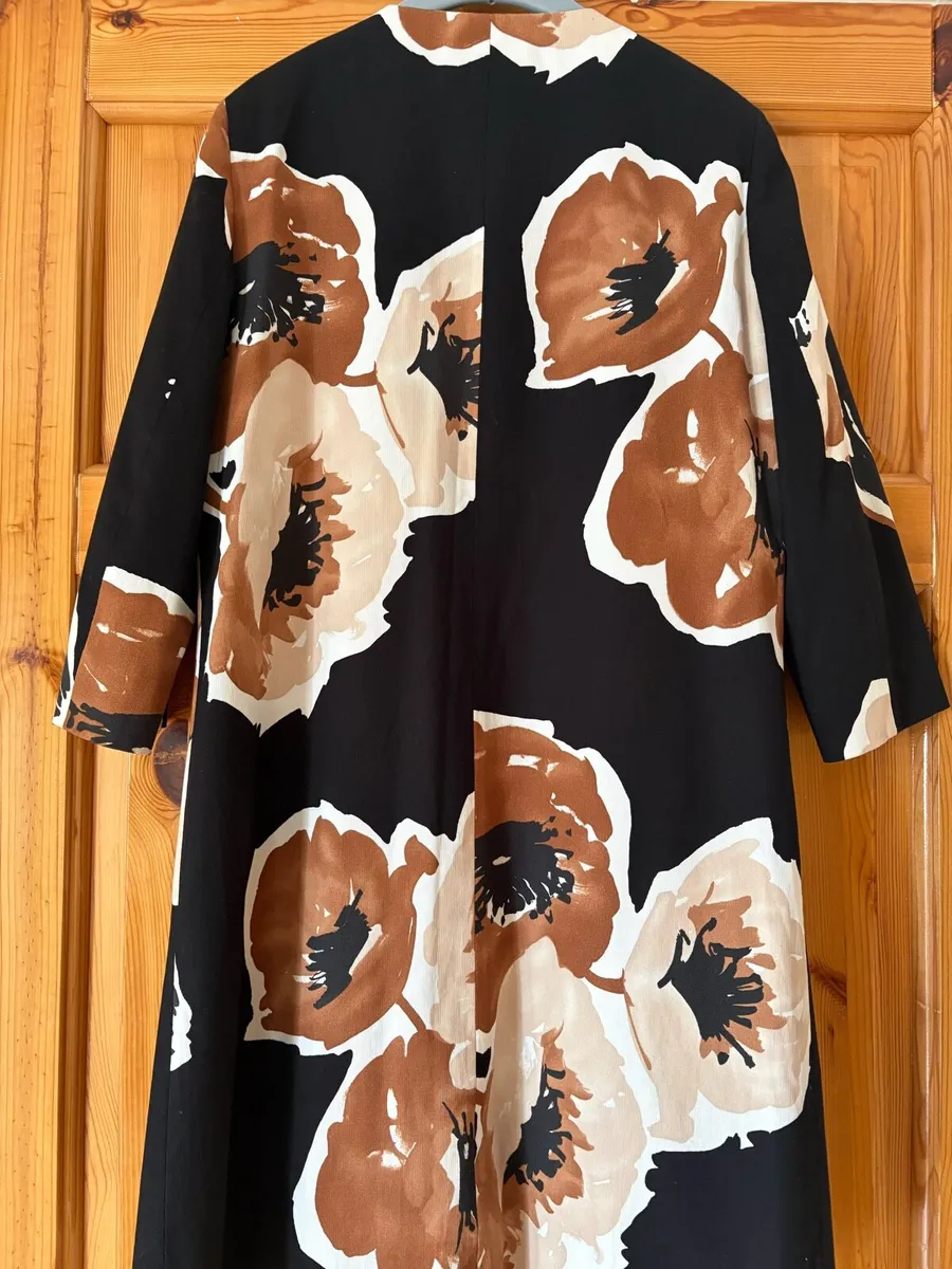 MaxMara Studio coat - Image 2