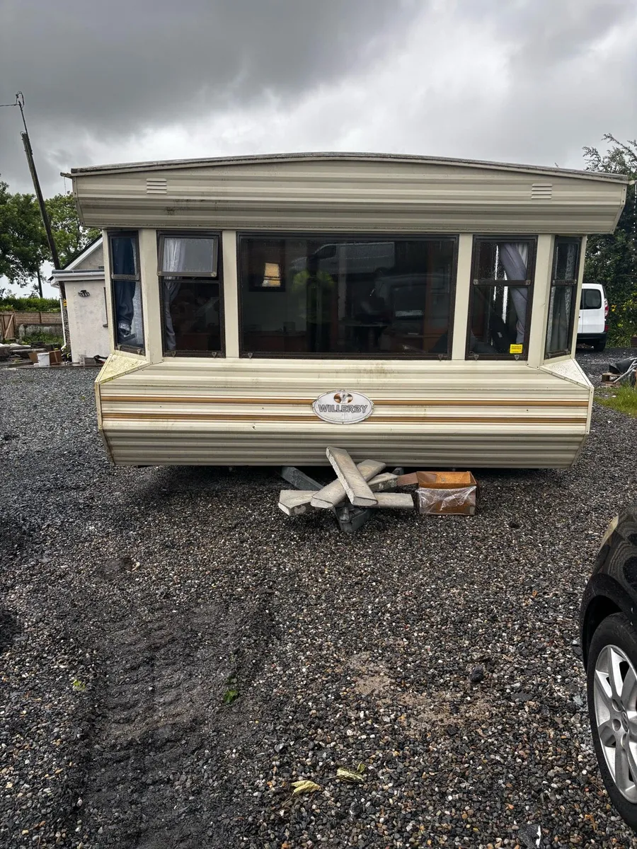 mobile home - Image 1