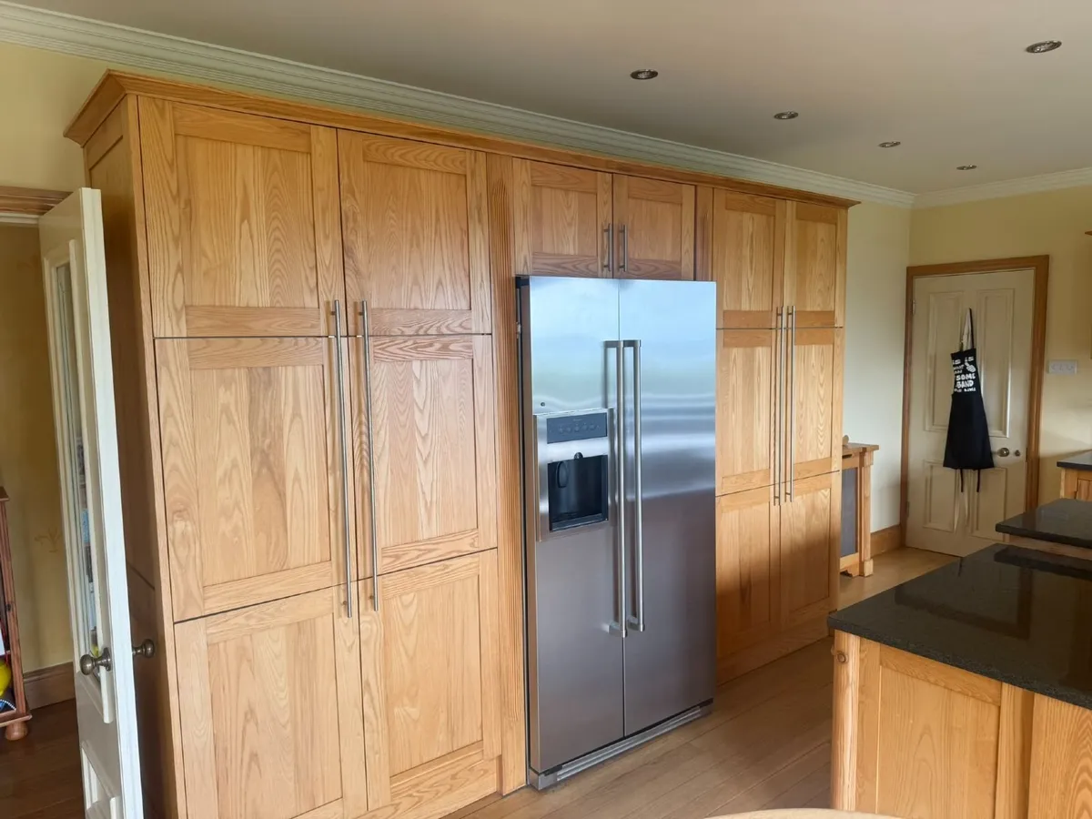 Fridge Freezer - Image 1