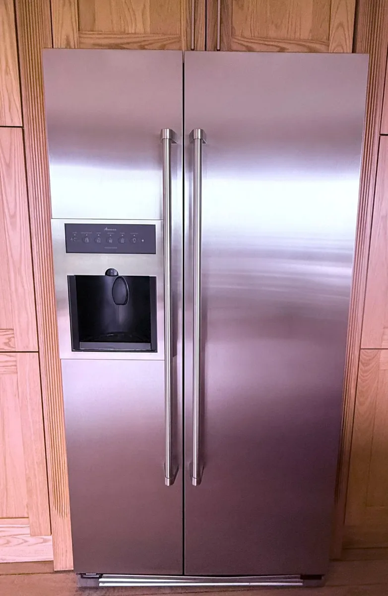 Fridge Freezer - Image 2