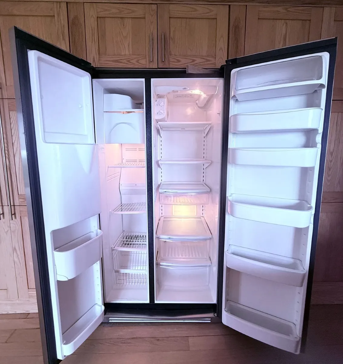 Fridge Freezer - Image 3