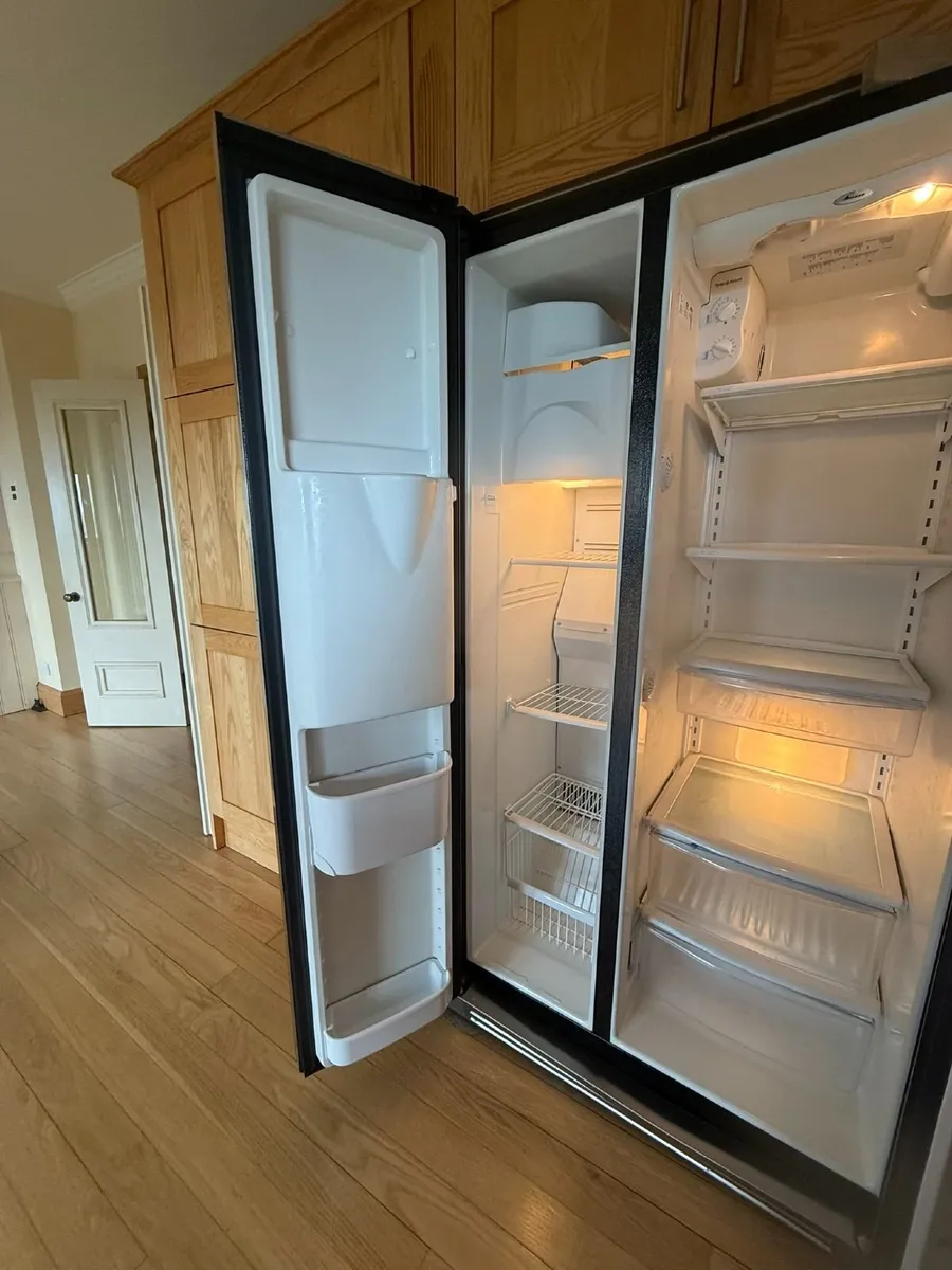 Fridge Freezer - Image 4