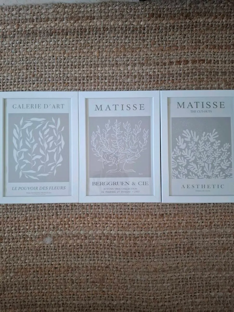 Wall Art - Image 1