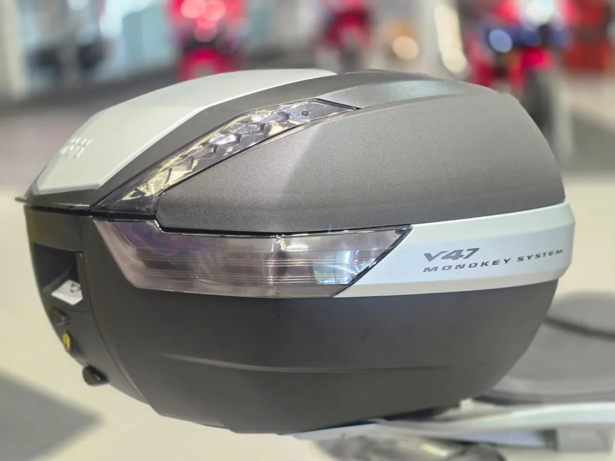 BMW C400GT - Image 4