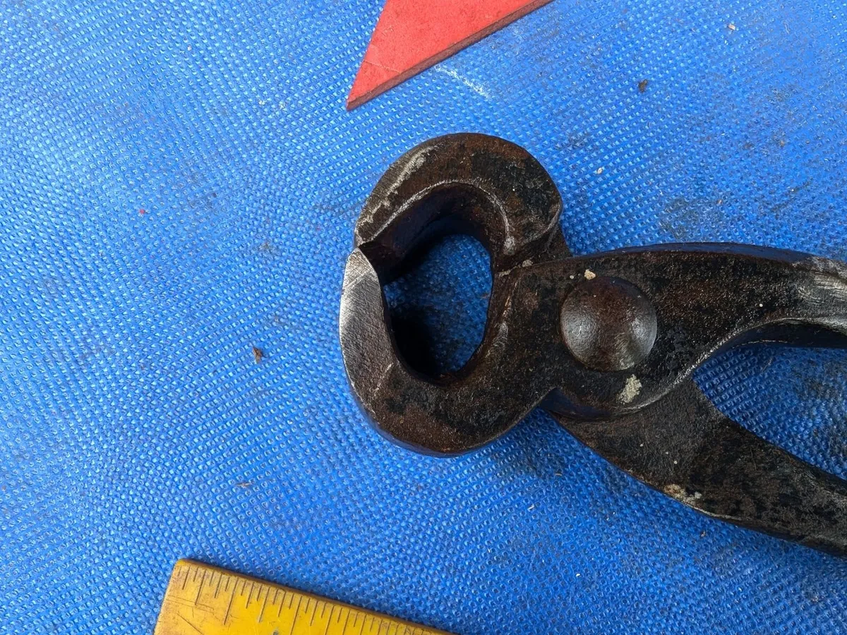 10" Pincers - Image 3