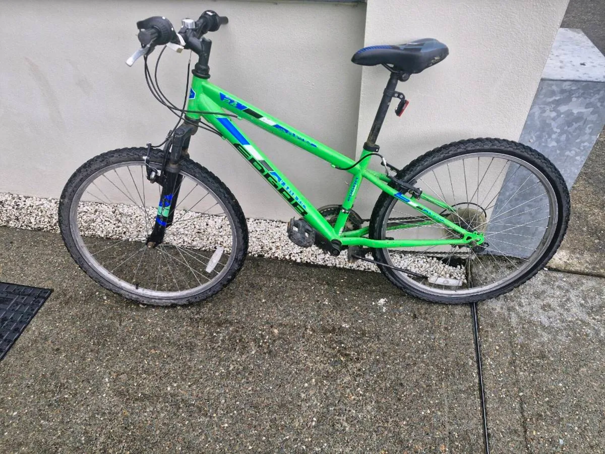 Bike for sale