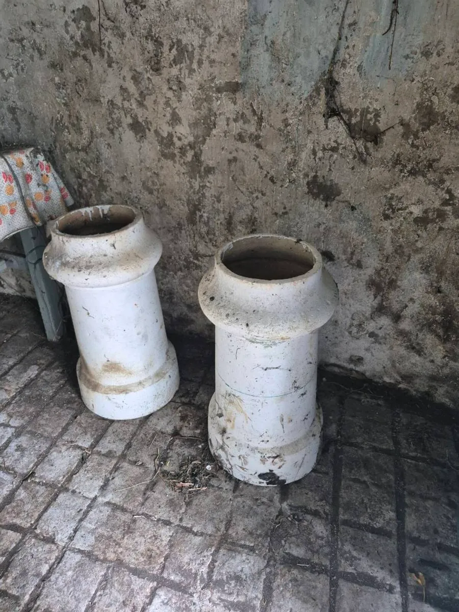 Chimney Pots - Image 4
