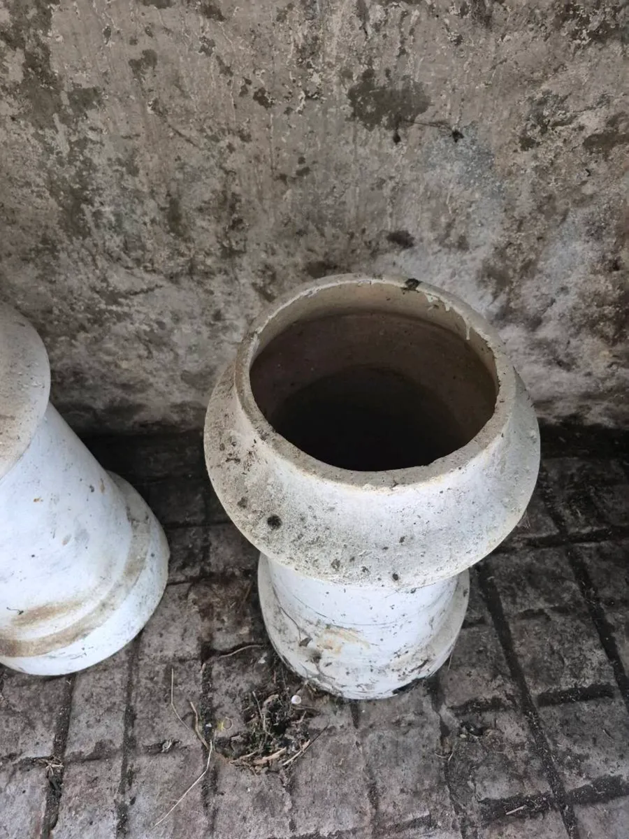 Chimney Pots - Image 2