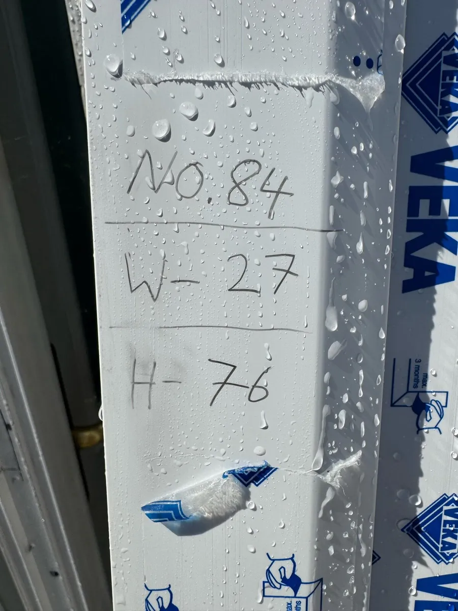 PVC Door - Image 2