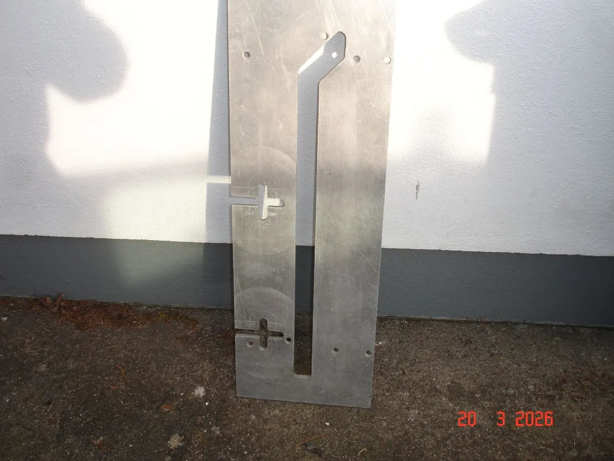 Kitchen   Worktop  Jig