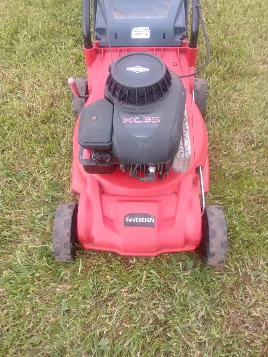 Lawnmowers - Image 2