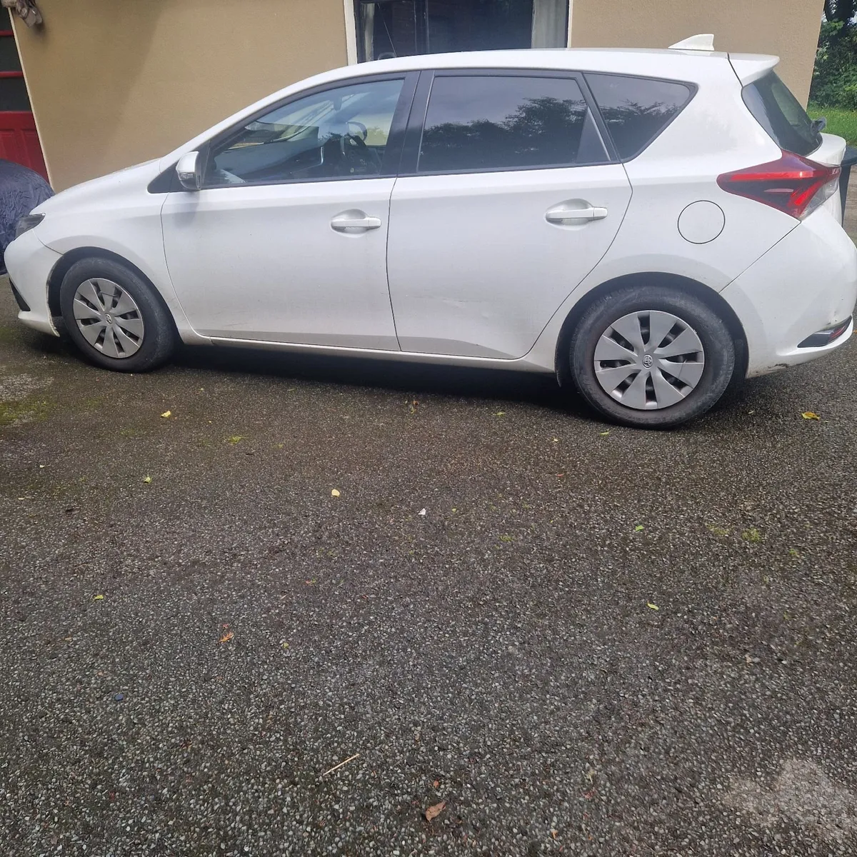 Toyota Auris 2018 - Image 4
