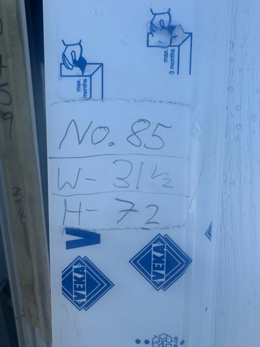 PVC Door - Image 2