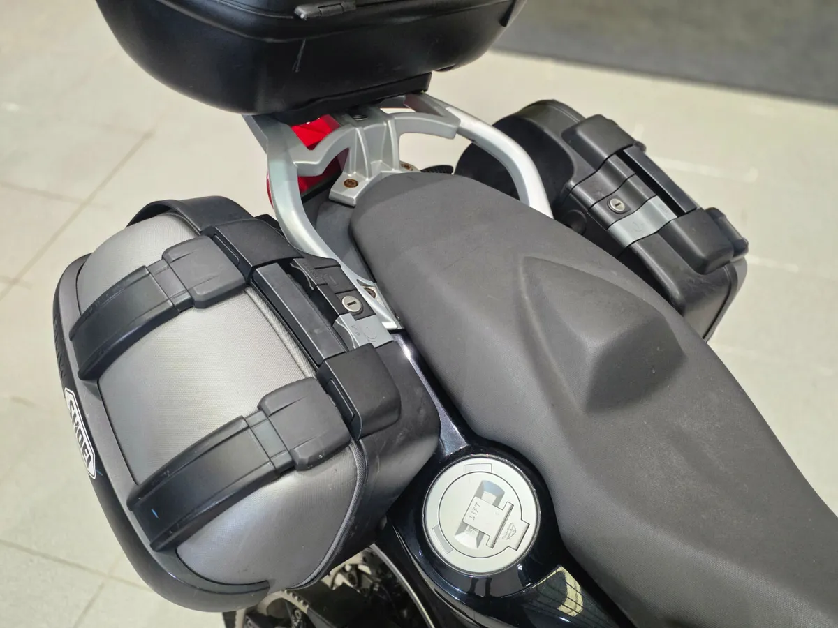 BMW F800ST - Image 3