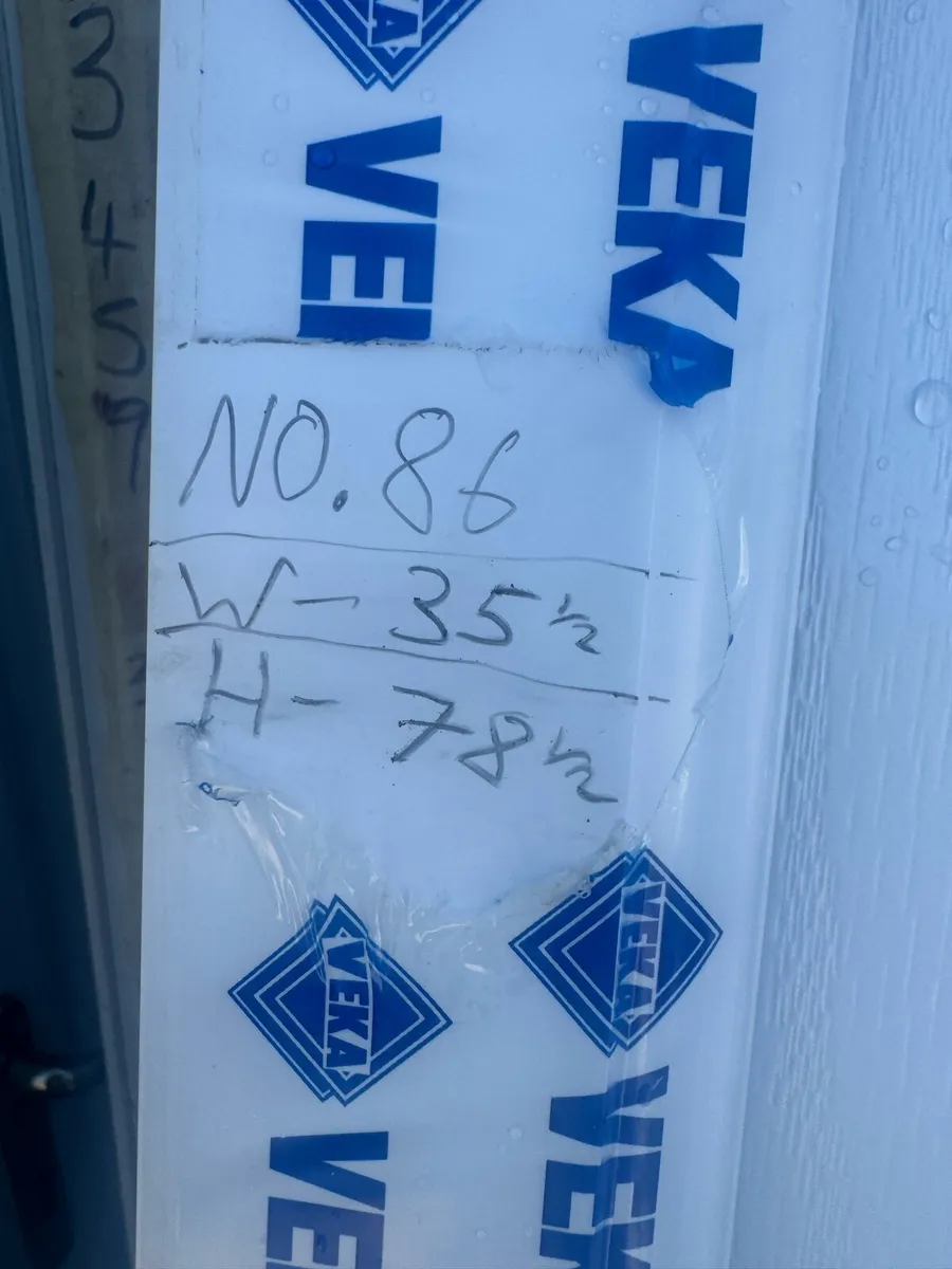 PVC Door - Image 2
