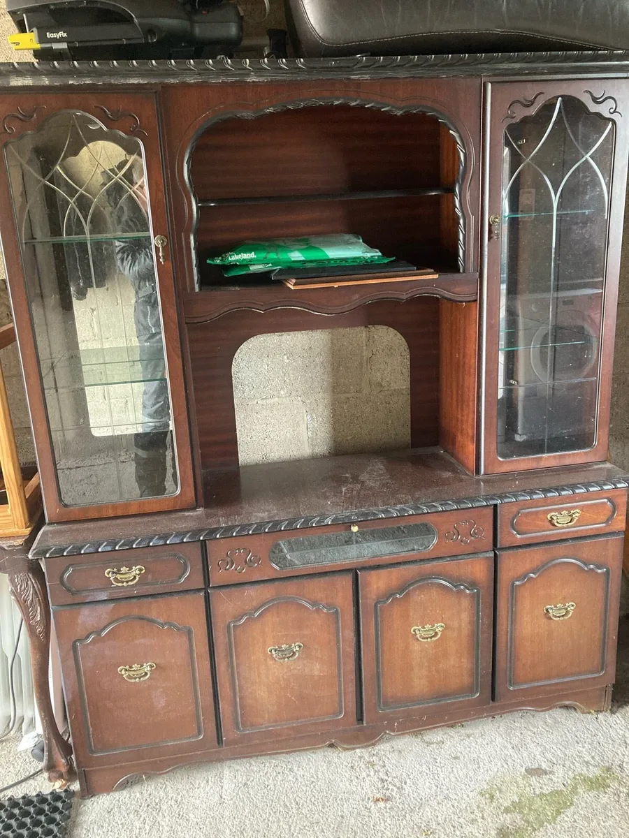 Furniture FREE to take away… - Image 1
