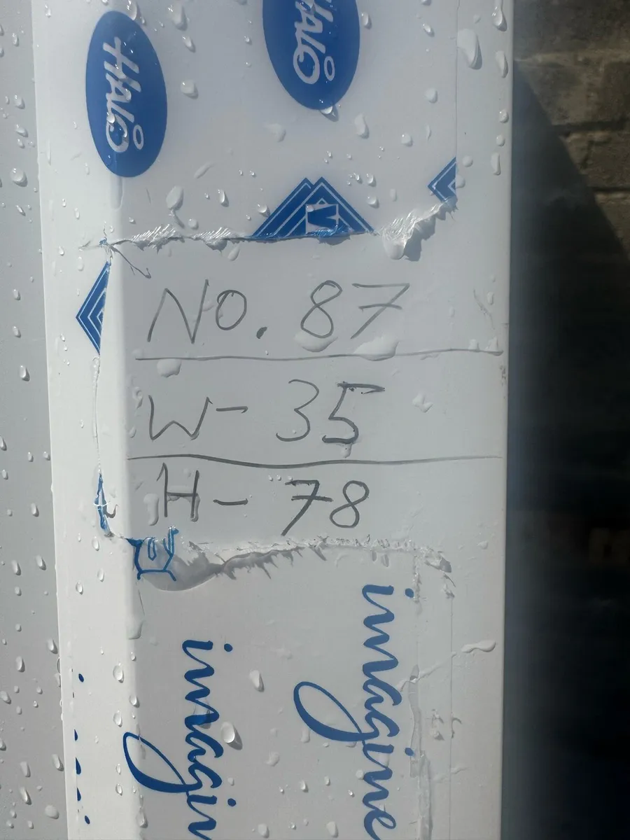 PVC Door - Image 2