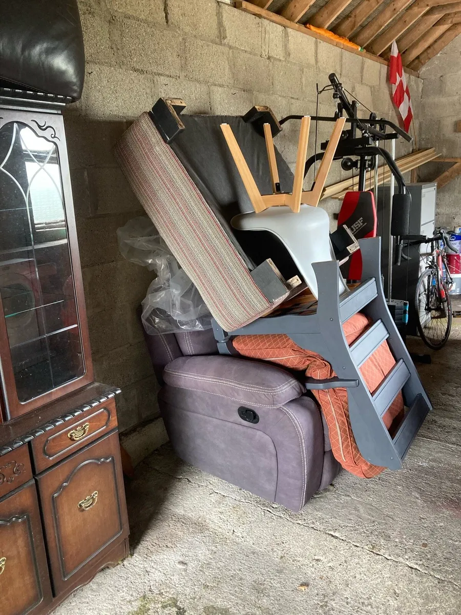 Furniture FREE to take away… - Image 3