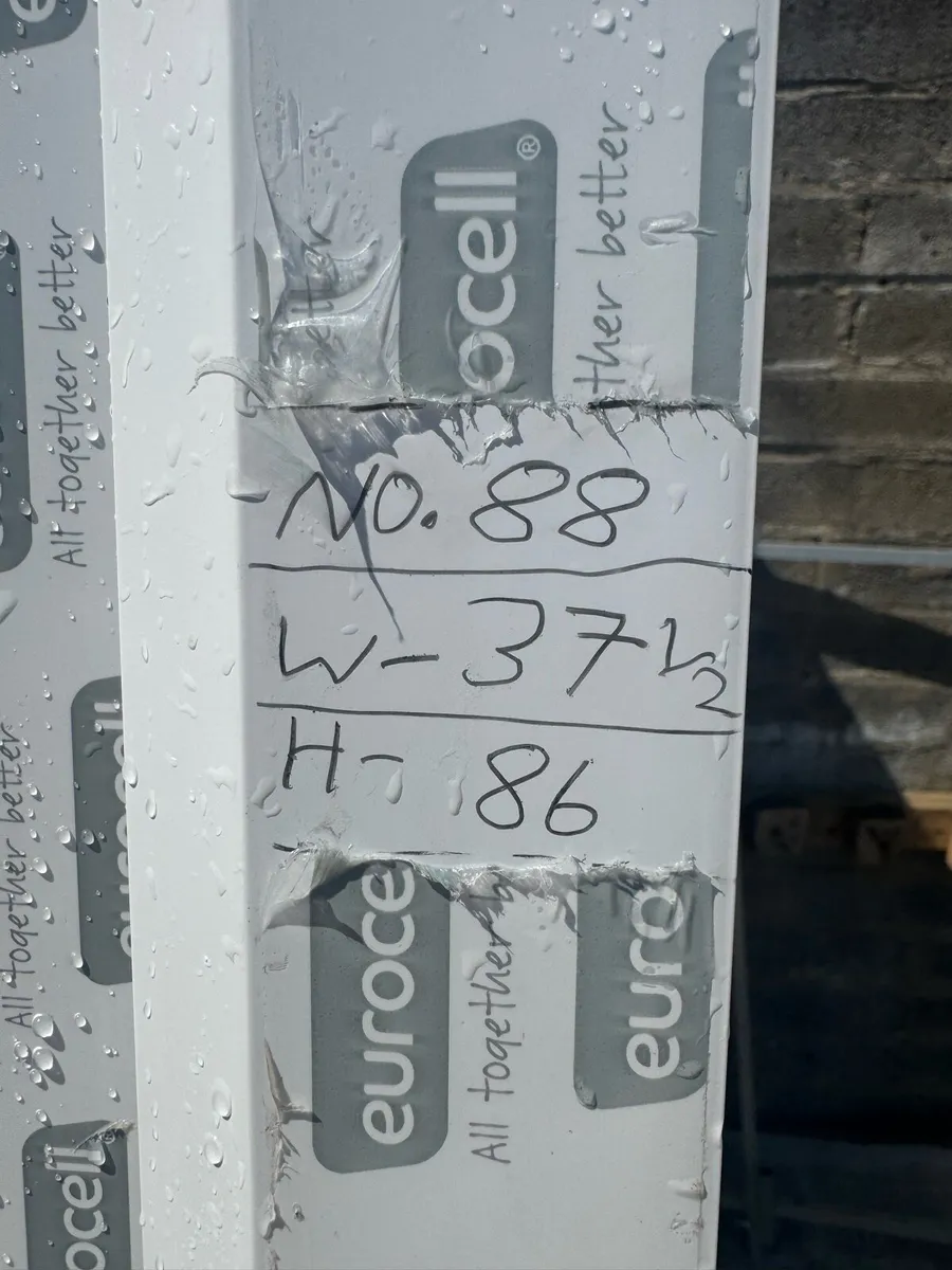 PVC Door - Image 2
