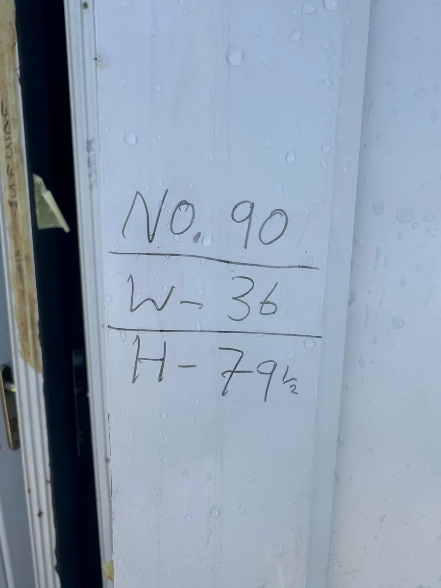 PVC Door - Image 2