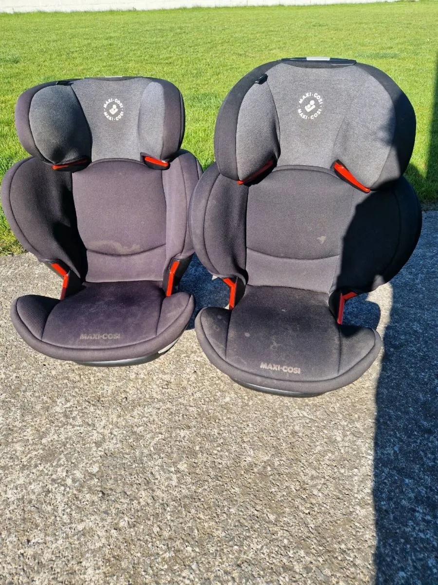 Car sets