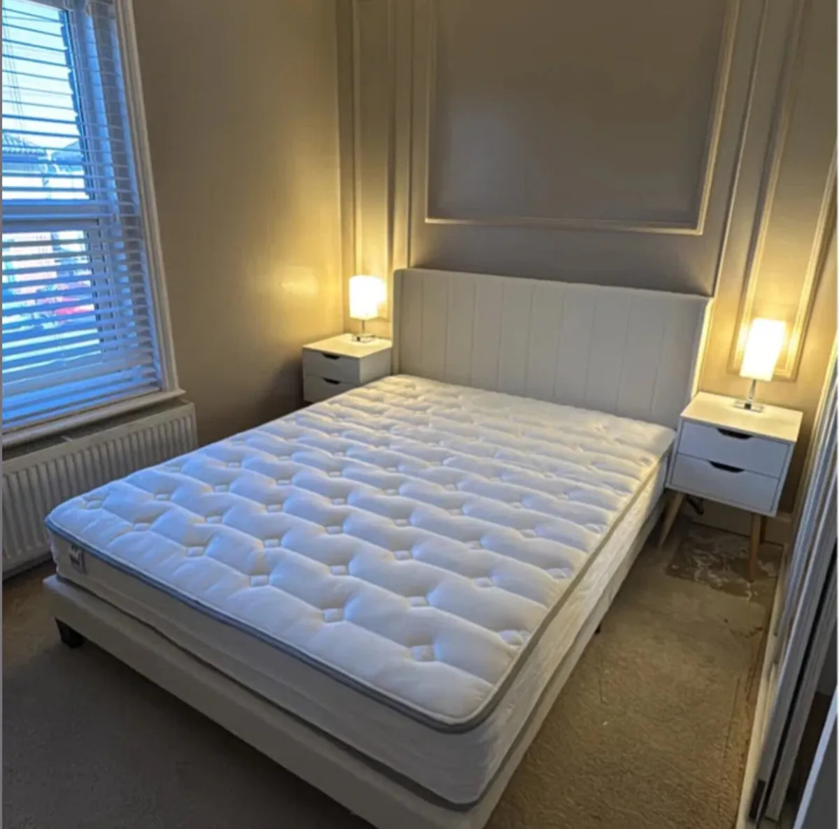 Bed frame - Image 2