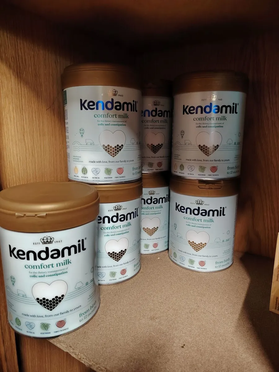 Kendamill Comfort