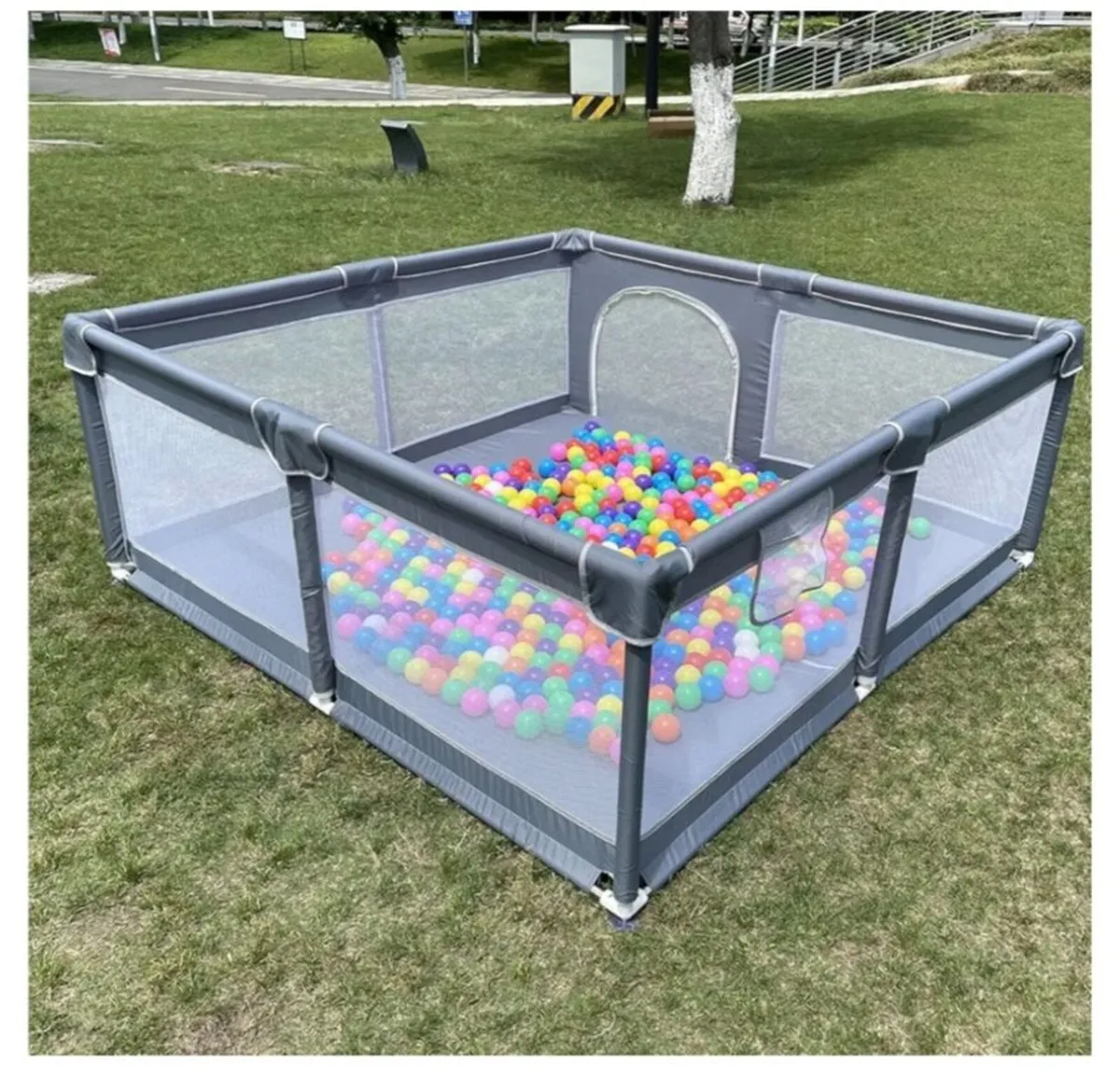 Baby Playpen- large 160 cm /160 cm - Image 4