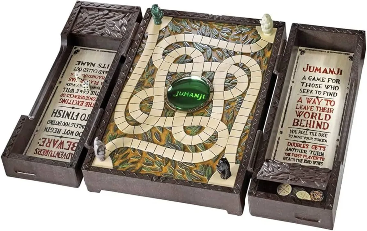 Board game - Image 2