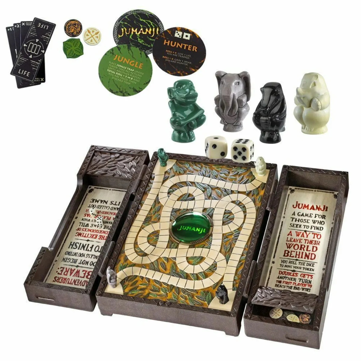 Board game - Image 1