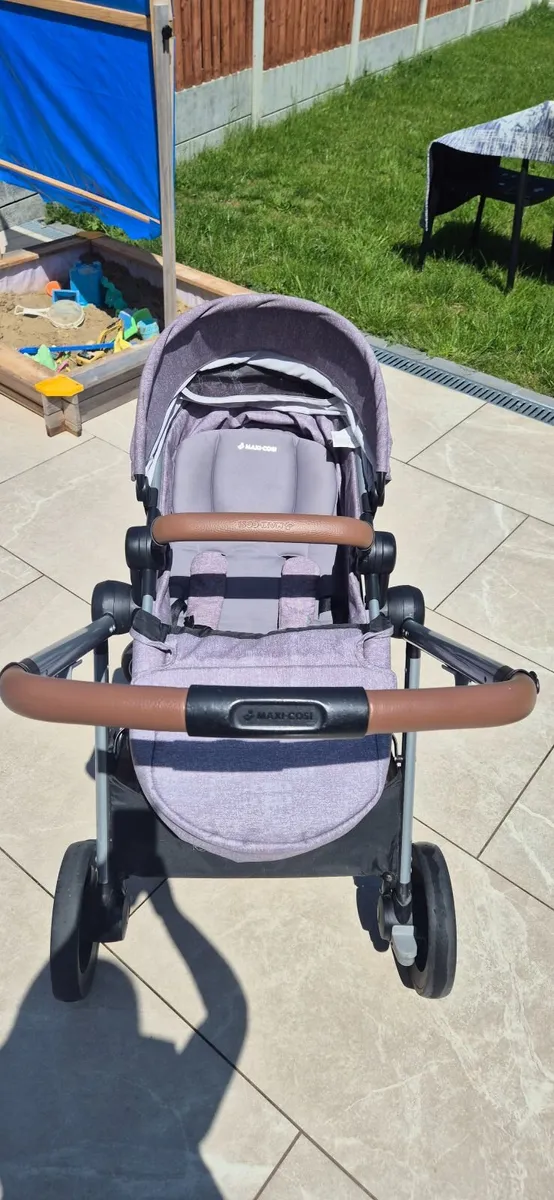 Maxi Cosi Buggy - Image 2