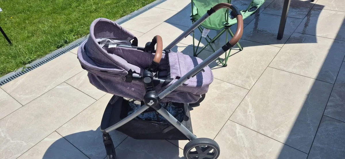 Maxi Cosi Buggy - Image 1