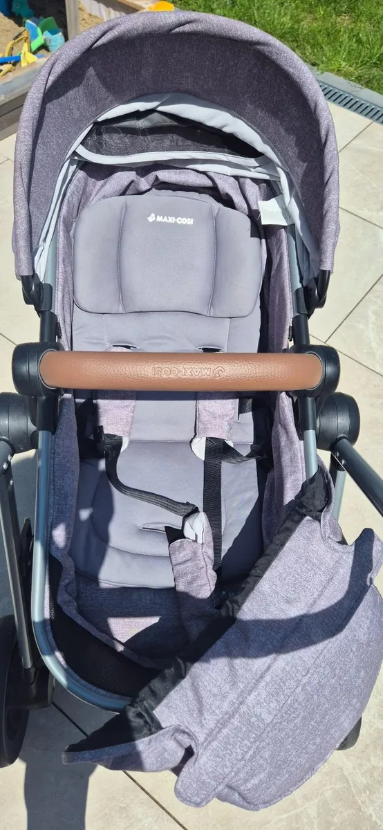 Maxi Cosi Buggy - Image 3