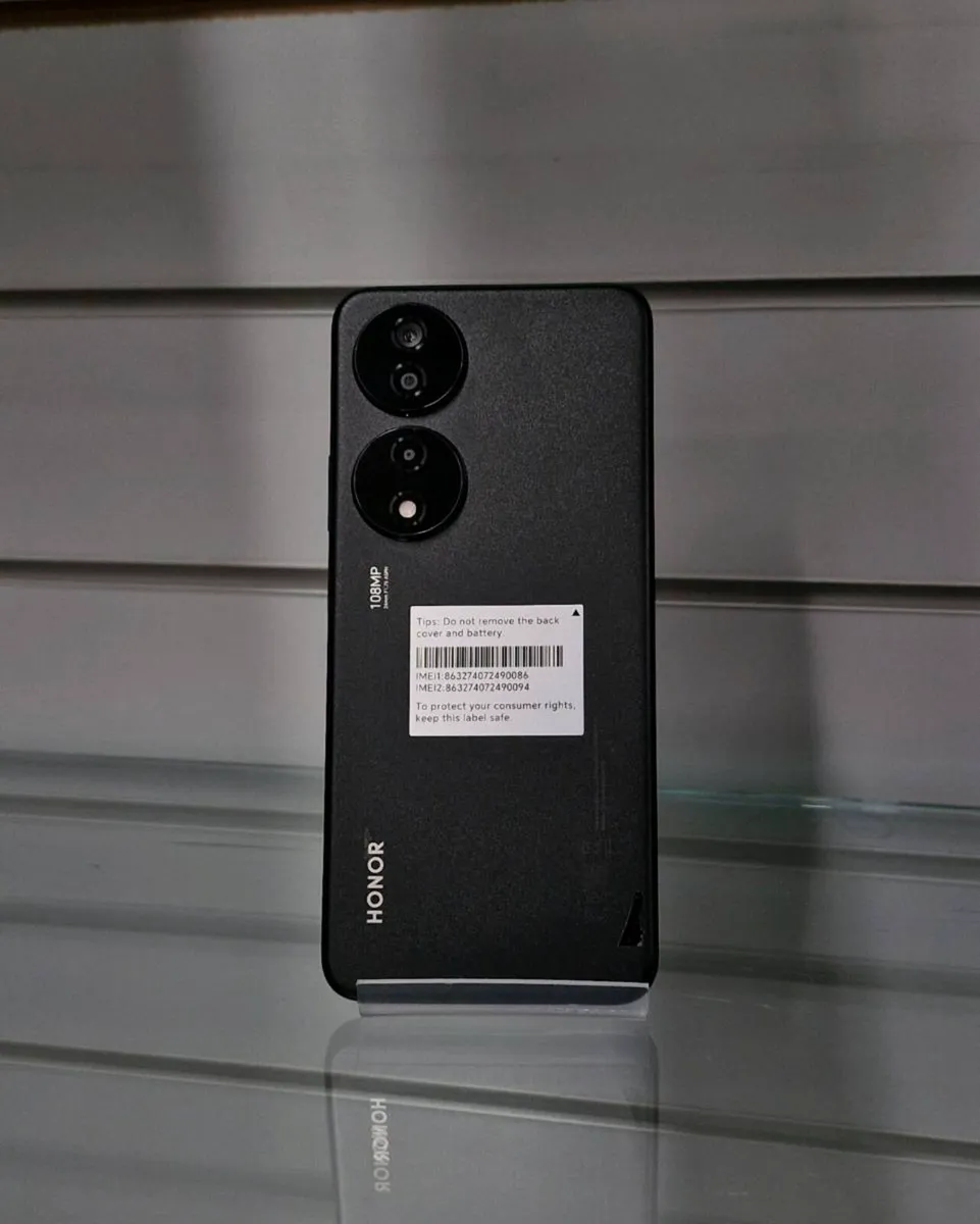 Honor X7b 128GB - Image 1
