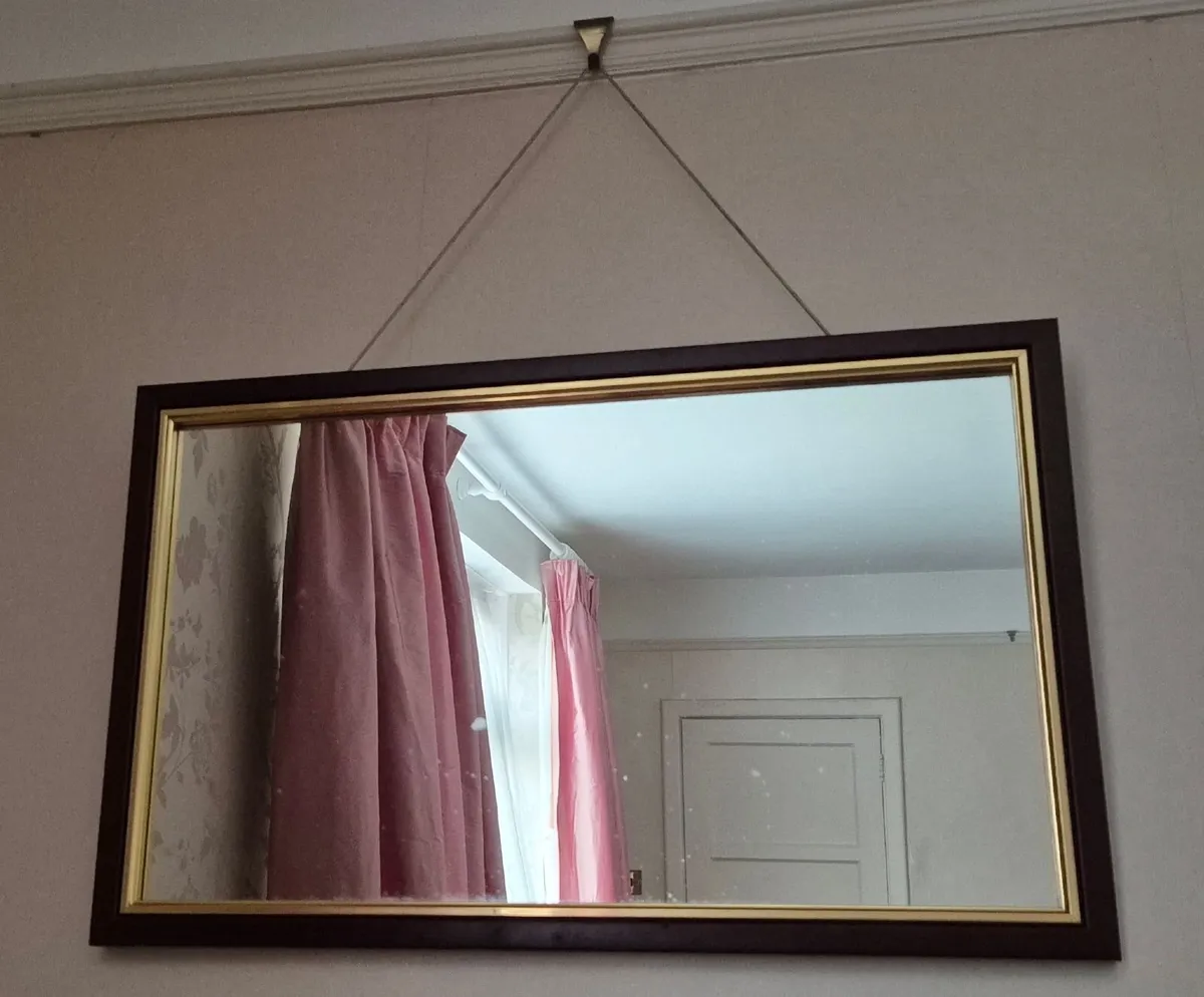 Mirrors x Four, Fifteen Euro Each - Image 2