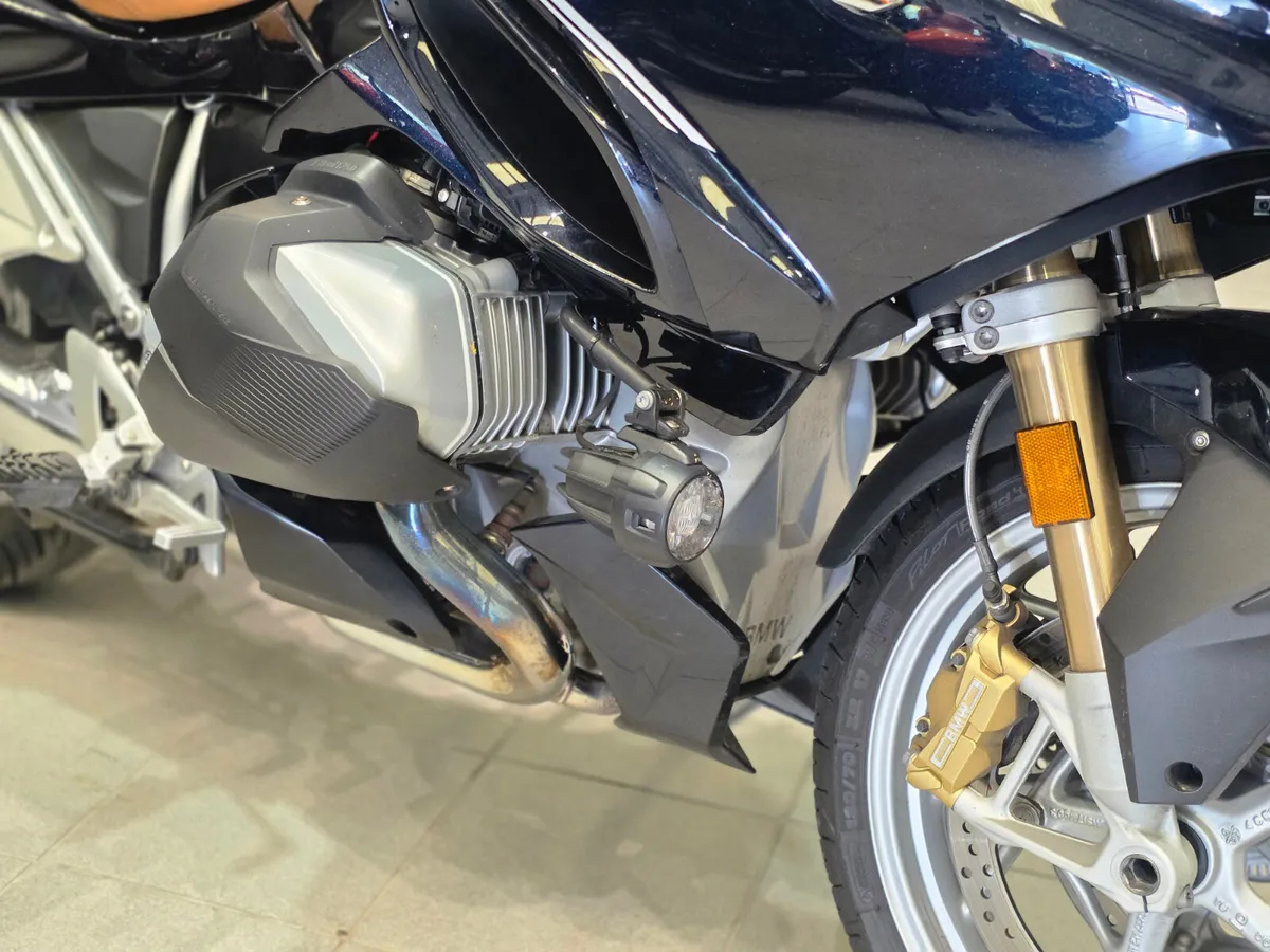 BMW R1250 RT LE - Image 3