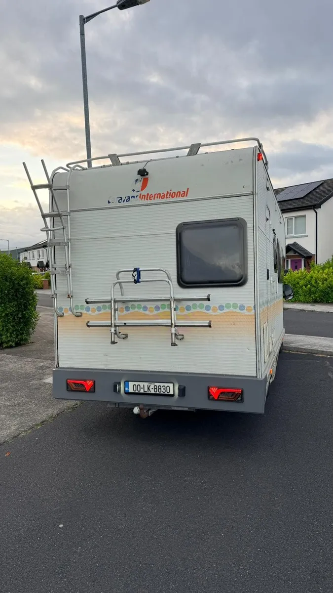 Fiat Ducato CARIOCA - Image 4
