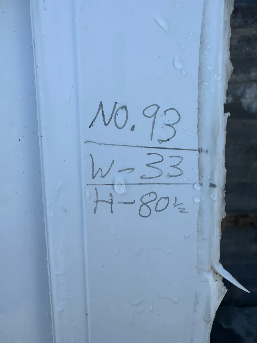 PVC Door - Image 2
