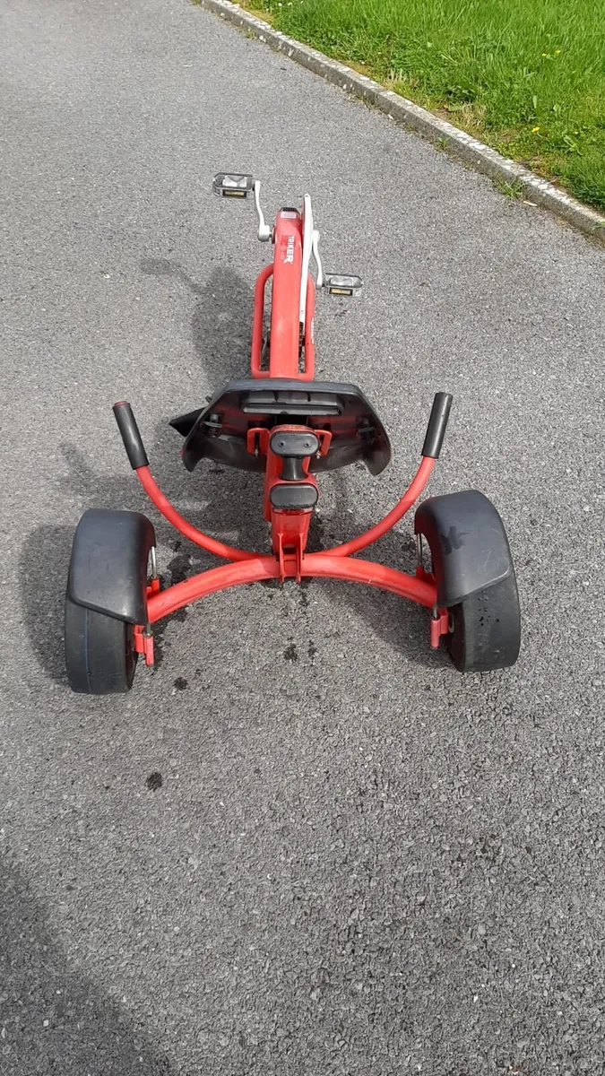Triker 100 Pro - Image 2
