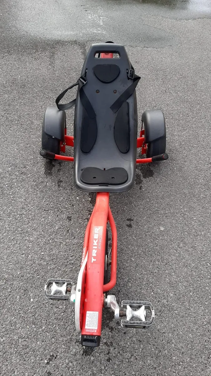 Triker 100 Pro - Image 3